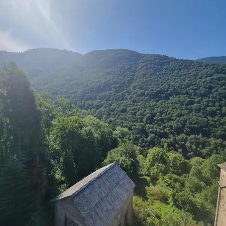 Du Crabère Locanda Melles