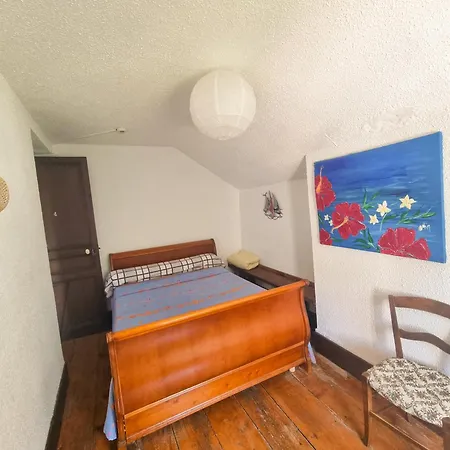 Du Crabère * Melles