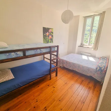 Locanda Du Crabère Melles