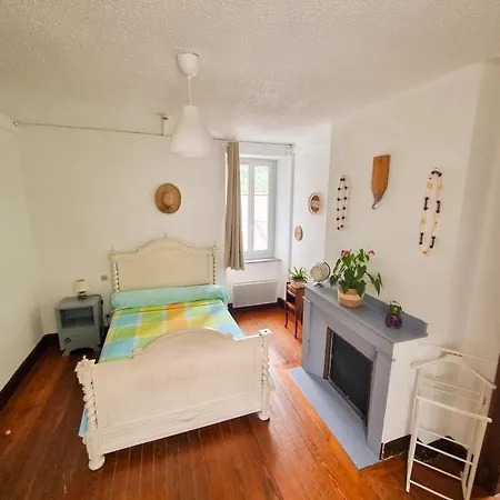 Locanda Du Crabère *