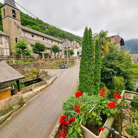 Du Crabère * Melles