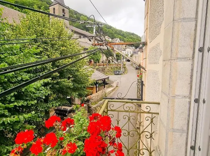 Du Crabere بيت ريفي Melles