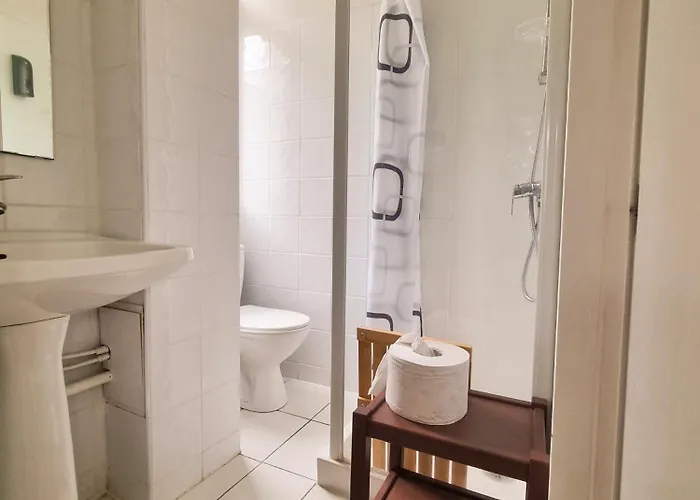 Du Crabere بيت ريفي *