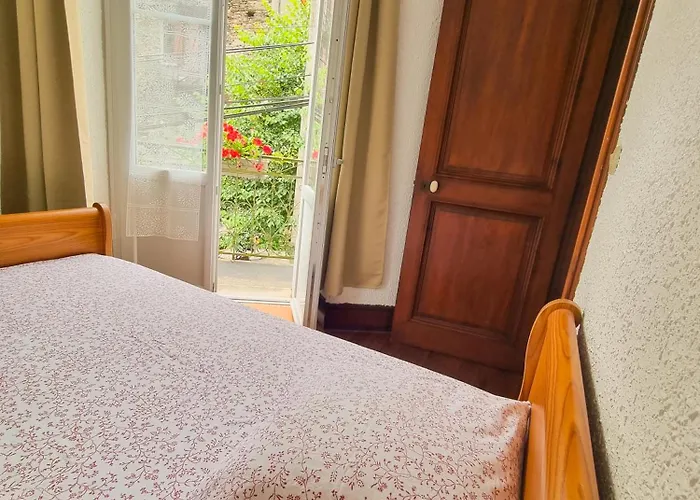 Du Crabere بيت ريفي