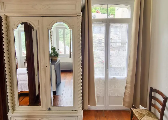 Du Crabere بيت ريفي Melles