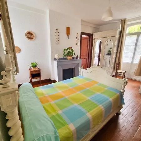 Du Crabere Mini-hôtel