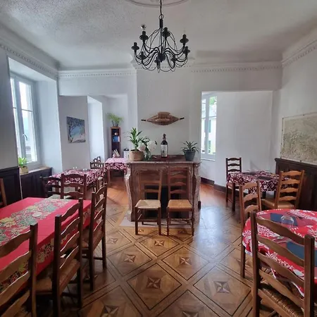 Mini-hôtel Du Crabere