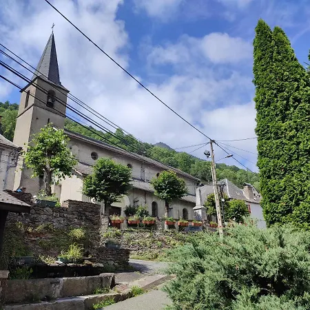 Du Crabere Mini-hôtel *