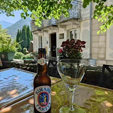 Mini-hôtel Du Crabere Melles