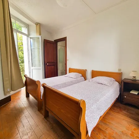 Gasthof Du Crabere Melles