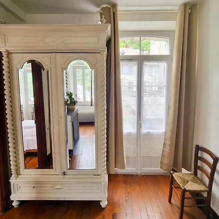 Du Crabere Gasthof Melles