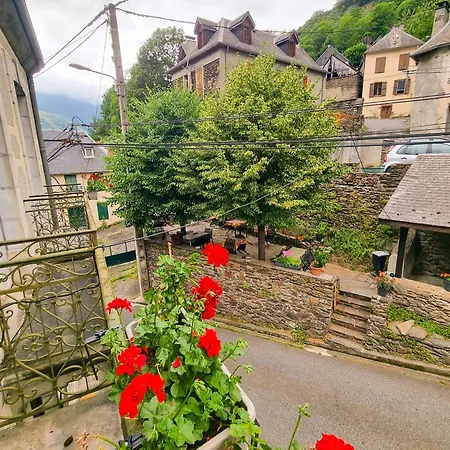 Du Crabere Mini-hôtel Melles